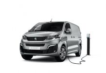 GROUPE PSA LANCIA LA SUA NUOVA GAMMA DI VAN 100% ELETTRICI: TECNOLOGIA ELETTRICA PER TUTTI I TIPI DI USO, PROFESSIONALE E PRIVATO