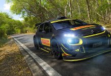 PIRELLI RIACCENDE I MOTORI DELLA STAGIONE RALLY CON I TEST PER LO SVILUPPO DELLE GOMME WRC 2021