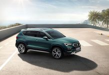 La SEAT Ateca 2020: nuovo slancio a una storia di successi