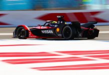 Nissan e.dams partecipa alla stagione 2021 della Formula E