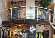 TUCANO URBANO APRE IL SUO PRIMO NEGOZIO IN CENTRO A MILANO.