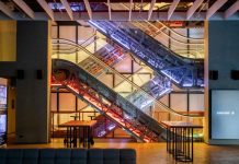 Presentazione mondiale di mobilità urbana e inaugurazione istituzionale di CASA SEAT