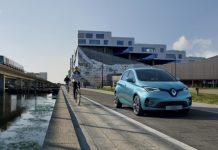 RENAULT ZOE: LA SAGA DELLA CITYCAR CHE HA RIVOLUZIONATO IL MONDO DELLA MOBILITÀ ELETTRICA!