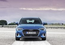 Nuova Audi A3 Sportback: valore futuro garantito e rata da 199 euro con Audi Value