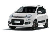 Fiat Panda Easy Hybrid, il Mild Hybrid più democratico sul mercato