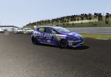 INIZIA DAL MUGELLO LA VOLATA FINALE DELLA RENAULT CLIO CUP ITALIA ESPORT SERIES & PRESS LEAGUE