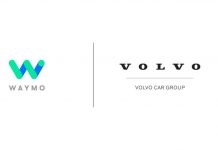 Volvo Car Group conclude accordo di collaborazione con Waymo