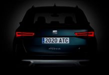 Nuova SEAT Ateca 2020: la storia di successo del SUV continua