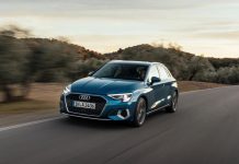 Nuova Audi A3: l’efficienza e la raffinatezza tecnica del tre cilindri 1.0 TFSI