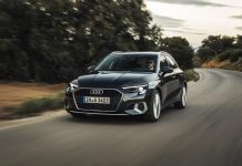 Nuova Audi A3: sicurezza da prima della classe