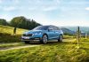 Ecco la terza generazione di ŠKODA OCTAVIA SCOUT