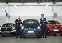 Nella quarta puntata di “Due chiacchiere in chat con Fiat”, Luca Napolitano risponde alle domande sulla mobilità e presenta il nuovo “My Dream Garage”