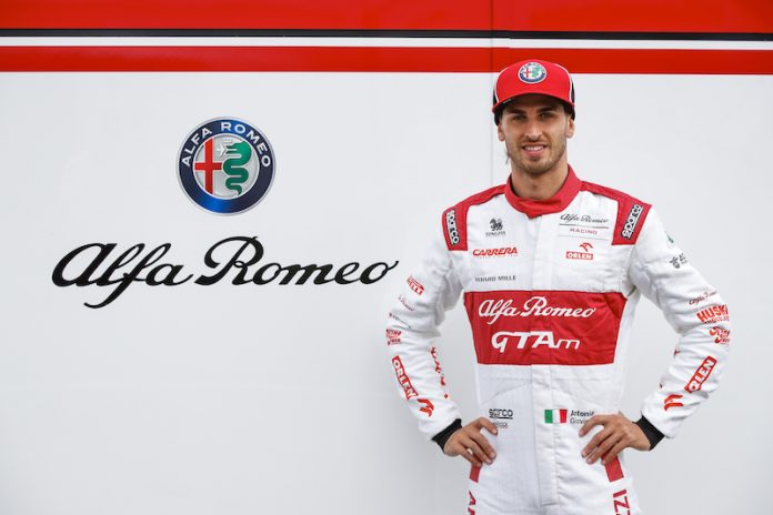 F1 - AUSTRIAN GRAND PRIX 2020