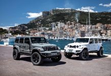 MILITEM PRESENTA LA PROPRIA RETE DI CONCESSIONARI