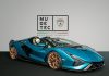 Il Museo Lamborghini riapre le porte al pubblico Fino al 12 Luglio in esposizione la nuova Sián Roadster