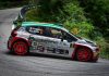BIS PER LA CITROËN C3 R5 E ANDREA CRUGNOLA