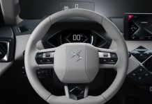 DS 3 CROSSBACK E-TENSE: ERGONOMIA E TECNOLOGIA D’AVANGUARDIA PER UN’ESTATE NEL COMFORT GRAZIE AL PRE-CONDIZIONAMENTO PROGRAMMABILE