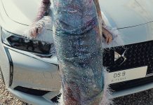 DS AUTOMOBILES IN MODALITÀ FASHION