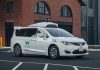 FCA e Waymo ampliano ulteriormente la loro partnership in ambito di tecnologie per la guida autonoma e firmano un accordo esclusivo per i veicoli commerciali leggeri