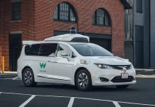 FCA e Waymo ampliano ulteriormente la loro partnership in ambito di tecnologie per la guida autonoma e firmano un accordo esclusivo per i veicoli commerciali leggeri