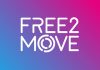 Free2Move diventa una società a pieno titolo con una nuova offerta di servizi di mobilità