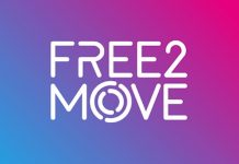 Free2Move diventa una società a pieno titolo con una nuova offerta di servizi di mobilità