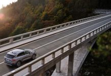 GEFCO è stata selezionata da Ford per distribuire i nuovi veicoli ai rivenditori francesi autorizzati