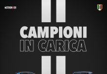 Jeep® e Juventus festeggiano insieme il tricolore 2019-2020