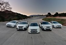 ECOBONUS PEUGEOT Il Leone anticipa da subito l’incentivo, per tutti e senza vincoli
