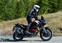 LA PRIMA ESTATE A MASSIMA AERAZIONE CON IL COMPLETO J-FOUR E P-FOUR.