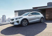 Mild hybrid, Plug-In e GPL, XCeed non smette di stupire A luglio si completa la gamma dello urban crossover di Kia