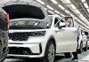 Parte il countdown per l’arrivo del SUV di punta di casa Kia Al via la produzione di Sorento Hybrid nello stabilimento di Hwasung Attesa anche la versione Plug In per il mercato italiano a fine 2020