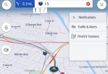Previsioni del traffico? Ford e TomTom insieme nella prossima generazione del SYNC