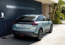 NUOVA C4 e NUOVA Ë-C4 – 100% ËLECTRIC