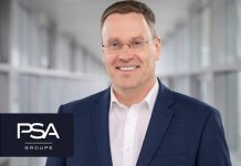 Nomina di Christian Müller, Direttore Powertrain & Chassis Engineering per Groupe PSA