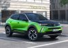 Logo leggendario: nuovo Opel Mokka è il primo a presentare un nuovo “fulmine”