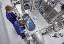 Dalle materie prime al riciclo: il BMW Group sviluppa un ciclo di materiali sostenibili per le batterie.