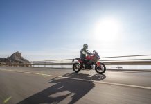 Un giugno da ricordare per BMW Motorrad. La moto è ancora una passione per il tempo libero.