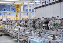 Il BMW Group intensifica la mobilità elettrica: E-drive per mezzo milione di veicoli elettrificati.