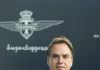 TOURING SUPERLEGGERA NOMINA UN NUOVO GENERAL MANAGER