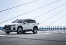 SUZUKI INTRODUCE ACROSS