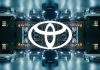 Toyota presenta il nuovo design grafico del brand, che verrà utilizzato per tutte le comunicazioni