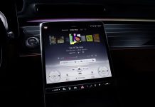 Classe S DIGITAL: ‘My MBUX’ (Mercedes-Benz User Experience)
