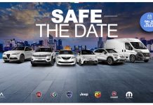“Safe the Date”: Mopar®, i marchi dei veicoli FCA e FCA Bank insieme per una promozione imperdibile