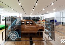 Buon compleanno 500! Inaugurata la Virtual Casa 500, il tempio dell’icona italiana. E da oggi si può iniziare a ordinare la Nuova 500 “la Prima” cabrio