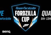 Il tuo sogno è diventare un campione di eSports? Ford offre un contratto da gamer professionista al vincitore del Fordzilla Cup