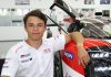 TOYOTA GAZOO RACING DÀ IL BENVENUTO A NYCK DE VRIES