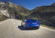 LA MOBILITÁ POST COVID-19: DA UN SONDAGGIO CONDOTTO TRA I SOCI DEI CLUB JAGUAR E LAND ROVER, LA PROPRIA AUTOMOBILE RISULTA IL MEZZO PIU’ SICURO PER SPOSTARSI