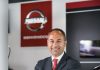 NISSAN ITALIA ANNUNCIA CAMBI ORGANIZZATIVI