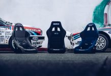 Sparco e Rallylegend insieme per l’edizione 2020